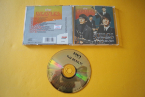 Beatles  Starlife Platinum (CD)