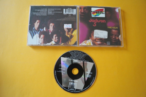 Jackson 5  Third Album (CD)