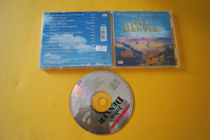 Romantic Orchestra  Plays John Denver (CD)