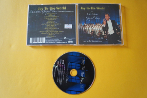 Bo Katzman Choir  Joy to the World (CD)