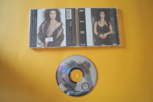 Cher  Heart of Stone (CD)