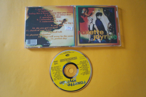 Roxette  Joyride (CD)