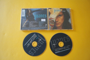Juanes  Mi sangre (2CD)