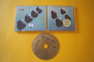 Wet Wet Wet  End of Part One Their Greatest Hits (CD)