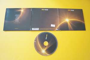 Abba  Voyage (CD Digipak)