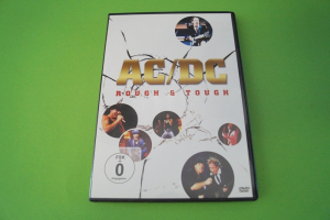 ACDC  Rough & Tough (DVD)