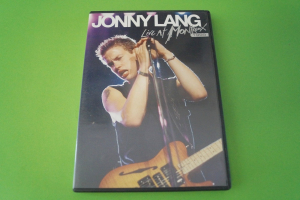 Jonny Lang  Live at Montreux 1999 (DVD)