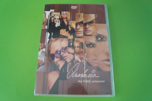 Anastacia  The Video Collection (DVD)