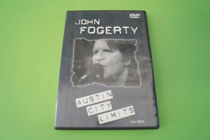 John Fogerty  Austin City Limits Live 2004 (DVD)
