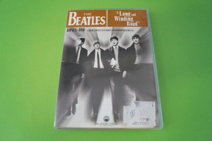 Beatles  A Long and Winding Road Part 1 (DVD)