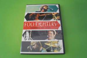 Foo Fighters  Everywhere but Home (DVD)