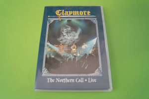 Claymore  The Northern Call Live (DVD)