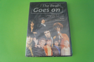 The Beat goes on (DVD OVP)