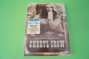 Sheryl Crow  The Very Best of (2CD & DVD)