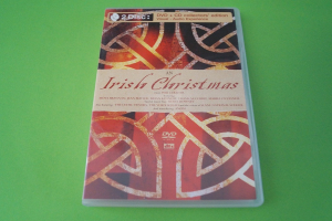 An Irish Christmas (CD & DVD)