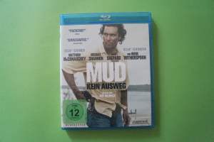 Mud Kein Ausweg (Blu-ray)