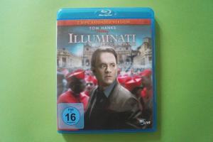 Illuminati (2Blu-ray)