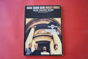 Ocean Colour Scene - Moseley Shoals Songbook Notenbuch Vocal Guitar