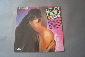 Chris Rea  Herzklopfen (Vinyl LP)