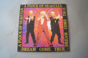 A Flock of Seagulls  Dream come true (Vinyl LP)