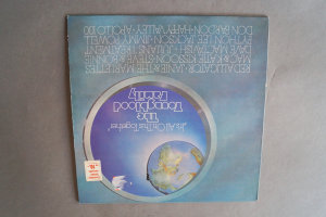 Youngblood Family  It´s all on this together (Vinyl LP)