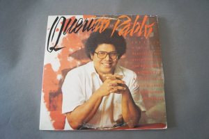 Pablo Milanes  Querido Pablo (Vinyl 2LP)
