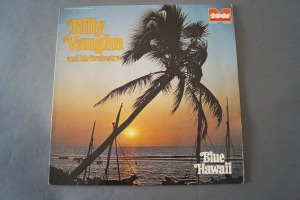 Billy Vaughn & Orchestra  Blue Hawaii (Vinyl LP)