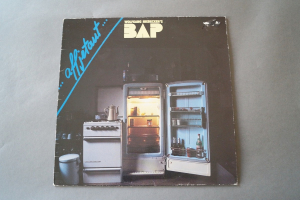 Bap  Affjetaut (Vinyl LP)