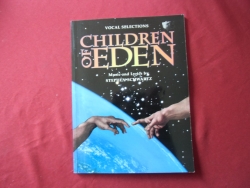 Children of Eden  Songbook Notenbuch Piano Vocal Guitar PVG