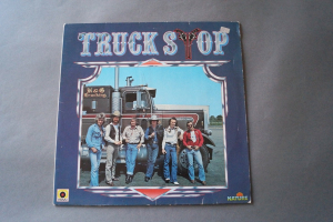 Truck Stop  Truck Stop (Vinyl LP)