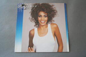 Whitney Houston  Whitney (Vinyl LP)