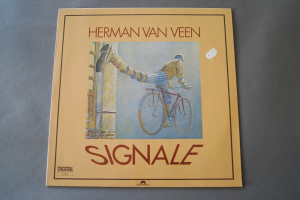 Herman van Veen  Signale (Vinyl LP)