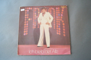 Frank Schöbel  Ich bleib der Alte (Vinyl LP)