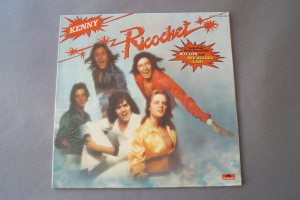 Kenny  Ricochet (Vinyl LP)
