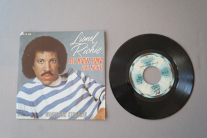 Lionel Richie  All Night Long (Vinyl Single 7inch)