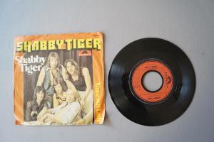 Shabby Tiger  Shabby Tiger (Vinyl Single 7inch)