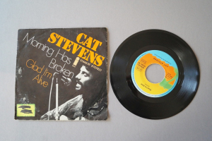 Cat Stevens  Morning has broken (Vinyl Single 7inch)
