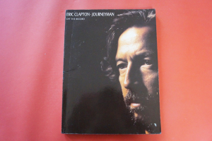 Eric Clapton - Journeyman Songbook Notenbuch für Bands (Transcribed Scores)