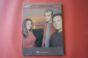 Nickel Creek - Nickel Creek Songbook Notenbuch für Bands (Transcribed Scores)
