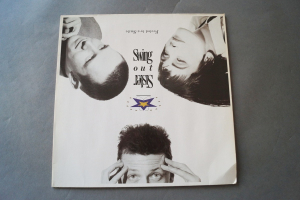 Swing Out Sister  Fooled by a Smile (Vinyl Maxi Single)