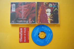 Annie Lennox  Diva (CD)
