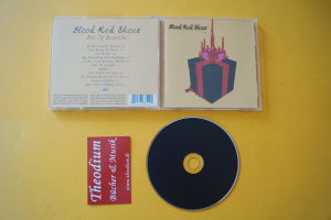 Blood Red Shoes  Box of Secrets (CD)