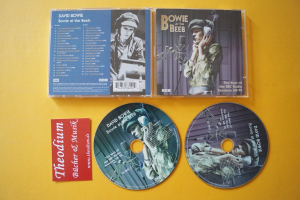 David Bowie  Bowie at the Beeb (Remastered Bowie Series) (2CD)