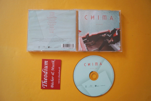 Chima  Stille (CD)