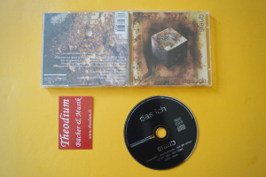 Das Ich  Staub (CD)