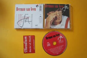 Herman van Veen  Ja (CD)