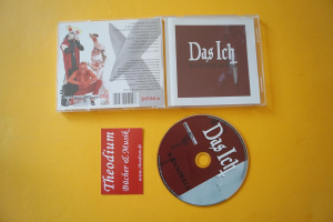 Das Ich  Kannibale (CD)