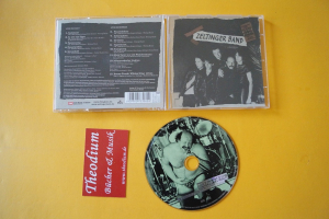 Zeltinger Band  Live im Roxy & Bunker (CD)