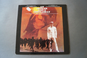 An Officer and a Gentleman (Vinyl LP)