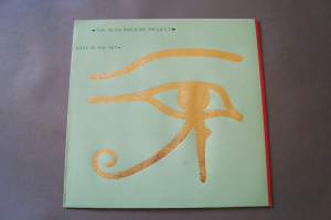 Alan Parsons Project  Eye in the Sky (Vinyl LP)